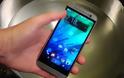 2 Test αντοχής στο νερό για το νέο HTC One (M8) με αποτέλεσμα έκπληξη! (vid)