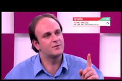 «Πάμε πακέτο»: Δεν μπορείτε να φανταστείτε τι θα συμβεί απόψε στο πλατό της εκπομπής! [video]