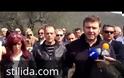 Υπoγραφή σύμβασης για τη μελέτη του αποχευτικού/βιολογικού Καραβομύλου-Αχινού-Ραχών [video]