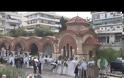 ΔΕΛΤΙΟ ΤΥΠΟΥ ΠΑΕ ΟΛΥΜΠΙΑΚΟΣ : ΤΟ «ΥΣΤΑΤΟ ΧΑΙΡΕ» ΣΤΟΝ ΣΤΑΥΡΟ ΝΤΑΪΦΑ (BINTEO & PHOTOS)