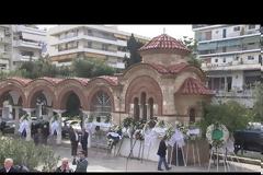 ΔΕΛΤΙΟ ΤΥΠΟΥ ΠΑΕ ΟΛΥΜΠΙΑΚΟΣ : ΤΟ «ΥΣΤΑΤΟ ΧΑΙΡΕ» ΣΤΟΝ ΣΤΑΥΡΟ ΝΤΑΪΦΑ (BINTEO & PHOTOS)