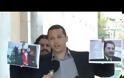 Ηλίας Κασιδιάρης - Διορισμένος συνεργάτης του Τραγάκη ο δήθεν Χρυσαυγίτης - Video...!!!