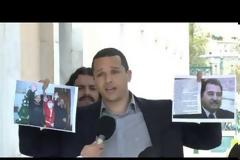 Ηλίας Κασιδιάρης - Διορισμένος συνεργάτης του Τραγάκη ο δήθεν Χρυσαυγίτης - Video...!!!