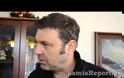 Στο πλευρό των φαρμακοποιών της Περιφέρειας ο Απόστολος Γκλέτσος... [video]
