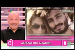 «Δέστε τους» – «Μελέτησέ το»: Τα «χώνει» ο ένας στον άλλον!