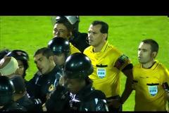 ΠΑΙΚΤΕΣ ΕΝΑΝΤΙΟΝ ΔΙΑΙΤΗΤΗ... ΜΑΤ ΕΝΑΝΤΙΟΝ ΠΑΙΚΤΩΝ! *ΒΙΝΤΕΟ*