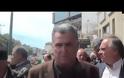 Πολιορκούν το ΥΠΕΚΑ οι αγρότες – παραγωγοί φ/β, αντιδρώντας στο New Deal