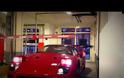 Παρκάροντας με Ferrari F40 τρόπο