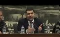 Η λειτουργία του Αξονικού Τομογράφου Γρεβενών στο Δημοτικό Συμβούλιο [video]