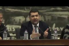 Η λειτουργία του Αξονικού Τομογράφου Γρεβενών στο Δημοτικό Συμβούλιο [video]