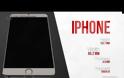 Δείτε το iPhone 6 με το ios 8 που περιμένουμε..