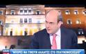 ΕΠΑΝΑΒΕΒΑΙΩΣΗ ΤΗΣ ΣΥΜΦΩΝΙΑΣ ΖΗΤΑ Ο ΜΑΤΙΑΣ ΜΟΡΣ