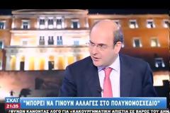 ΕΠΑΝΑΒΕΒΑΙΩΣΗ ΤΗΣ ΣΥΜΦΩΝΙΑΣ ΖΗΤΑ Ο ΜΑΤΙΑΣ ΜΟΡΣ