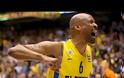 ΜΕ... ΛΟΤΖΕΣΚΙ ΤΟ ΤΟΡ-10 ΤΗΣ 12ης ΑΓ. ΤΟΥ ΤΟΡ16 ΤΗΣ EUROLEAGUE! *ΒΙΝΤΕΟ*