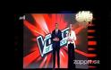 The Voice: Η σκληρή κριτική της Βανδή στη Μαίρη Δούτση