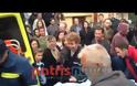 Ηλεία: 25χρονος καταπλακώθηκε από τρακτέρ στο Χελιδόνι