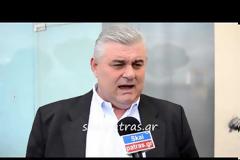 Ο άνθρωπος που θέλει να διαλύσει τους ΑΝ.ΕΛ σύμφωνα με τον Γιάννη Λαϊνιώτη