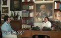 Λιάπης - Σαμαράς - Γερουλάνος: Το τρίγωνο της αμαρτίας με ένα κενό € 14 εκ. στο ΥΠΠΟ!