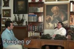 Λιάπης - Σαμαράς - Γερουλάνος: Το τρίγωνο της αμαρτίας με ένα κενό € 14 εκ. στο ΥΠΠΟ!