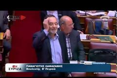 ΣΥΡΙΖΑ: Η ΠΑΡΑΙΤΗΣΗ ΞΕΓΥΜΝΩΝΕΙ ΤΟ ΜΥΘΟ ΤΗΣ ΔΗΘΕΝ ΔΙΑΠΡΑΓΜΑΤΕΥΣΗΣ