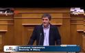 ΣΥΡΙΖΑ: Η ΠΑΡΑΙΤΗΣΗ ΞΕΓΥΜΝΩΝΕΙ ΤΟ ΜΥΘΟ ΤΗΣ ΔΗΘΕΝ ΔΙΑΠΡΑΓΜΑΤΕΥΣΗΣ