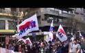 ΣΥΡΙΖΑ: Η ΠΑΡΑΙΤΗΣΗ ΞΕΓΥΜΝΩΝΕΙ ΤΟ ΜΥΘΟ ΤΗΣ ΔΗΘΕΝ ΔΙΑΠΡΑΓΜΑΤΕΥΣΗΣ