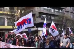 ΣΥΡΙΖΑ: Η ΠΑΡΑΙΤΗΣΗ ΞΕΓΥΜΝΩΝΕΙ ΤΟ ΜΥΘΟ ΤΗΣ ΔΗΘΕΝ ΔΙΑΠΡΑΓΜΑΤΕΥΣΗΣ