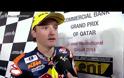 Νικητής της Moto3 ο Jack Miller στον πρώτο αγώνα του Παγκοσμίου Πρωταθλήματος στην πίστα Losail του Κατάρ