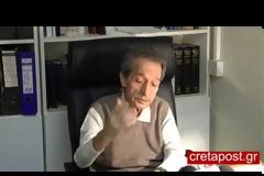 Δάκρυα για τον 3χρονο Θανάση και κατάρες για τους βασανιστές