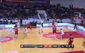 ΤΟ ΒΙΝΤΕΟ ΤΗΣ ΕΥΡΩΛΙΓΚΑΣ ΓΙΑ ΤΟΝ MVP ΤΗΣ ΑΓΩΝΙΣΤΙΚΗΣ... ΝΤΕΡΙΚ ΜΠΡΑΟΥΝ!