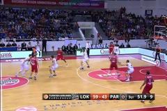ΤΟ ΒΙΝΤΕΟ ΤΗΣ ΕΥΡΩΛΙΓΚΑΣ ΓΙΑ ΤΟΝ MVP ΤΗΣ ΑΓΩΝΙΣΤΙΚΗΣ... ΝΤΕΡΙΚ ΜΠΡΑΟΥΝ!
