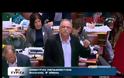 ΠΑΠΑΔΗΜΟΥΛΗΣ: ΝΑ ΜΗΝ ΓΙΝΕΤΕ ΑΝΤΑΡΤΕΣ ΓΑΛΑΚΤΟΣ (VIDEO)