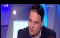 Υπήρξαν ποτέ ζευγάρι ο Γαρδέλης με την Αλιμπέρτη; [Video]