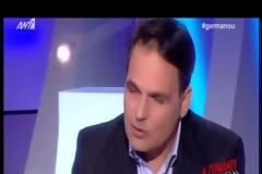 Υπήρξαν ποτέ ζευγάρι ο Γαρδέλης με την Αλιμπέρτη; [Video]