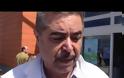 Πάτρα: Μοίρασαν φυλλάδια σε Σούπερ Μάρκετ και Λαΐκές αγορές οι Φαρμακοποιοί [Photos - Video]