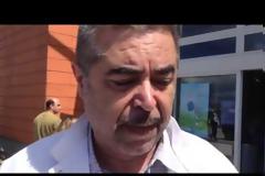 Πάτρα: Μοίρασαν φυλλάδια σε Σούπερ Μάρκετ και Λαΐκές αγορές οι Φαρμακοποιοί [Photos - Video]