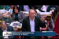 Σκάνδαλο μεγατόνων: Η κυβέρνηση «χαρίζει» τις τραπεζικές μετοχές που αγοράστηκαν με τις θυσίες του λαού (βίντεο)