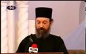4540 - Ο πατήρ Φιλήμων Σταυρονικητιανός ομιλεί για τον Άγιο Ιωάννη τον Σιναΐτη