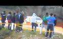 O Craig Breen στην κορυφή της πρώτης ημέρας του Ακρόπολις [video]