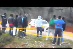 O Craig Breen στην κορυφή της πρώτης ημέρας του Ακρόπολις [video]