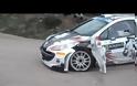 O Craig Breen στην κορυφή της πρώτης ημέρας του Ακρόπολις [video]