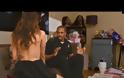 LET'S BE COPS - Μια τρελή- τρελή ...κωμωδία (trailer)