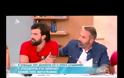 Η αποκάλυψη της Μενεγάκη που «αδειάζει» τον Ματέο!
