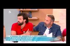 Η αποκάλυψη της Μενεγάκη που «αδειάζει» τον Ματέο!