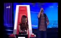 The Voice: Σοκαρισμένοι οι coaches, αηδιασμένος ο Ρέμος! [video]