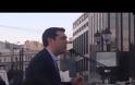 ΣΥΜΒΑΙΝΕΙ ΤΩΡΑ: Γεμάτη η πλ. Συντάγματος [video]