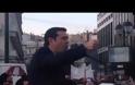 ΣΥΜΒΑΙΝΕΙ ΤΩΡΑ: Γεμάτη η πλ. Συντάγματος [video]