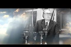ΒΙΝΤΕΟ-ΑΦΙΕΡΩΜΑ ΚΑΙ... «ΚΑΛΕΣ ΘΑΛΑΣΣΕΣ, ΠΡΟΕΔΡΕ» ΣΤΑ MATRIX ΤΟΥ ΚΑΡΑΪΣΚΑΚΗ!