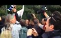 ΑΠΟΧΩΡΗΣΕ Ο ΣΥΡΙΖΑ ΑΠΟ ΤΗ ΣΥΖΗΤΗΣΗ  ΓΙΑ ΤΟ ΠΟΛΥΝΟΜΟΣΧΕΔΙΟ