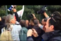 ΑΠΟΧΩΡΗΣΕ Ο ΣΥΡΙΖΑ ΑΠΟ ΤΗ ΣΥΖΗΤΗΣΗ  ΓΙΑ ΤΟ ΠΟΛΥΝΟΜΟΣΧΕΔΙΟ